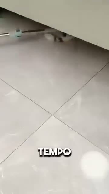 Швабра-водосгон для пола — фото 4