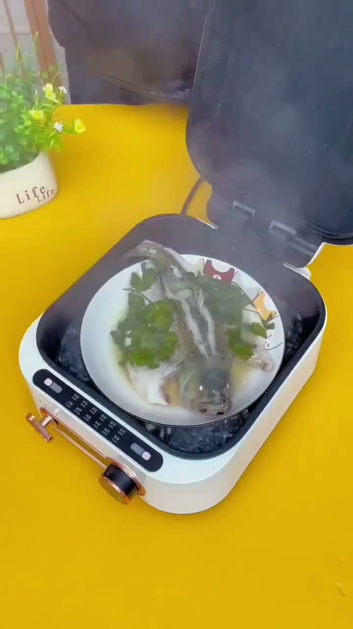 Электрический мультипекарь-вафельница — фото 3